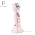 Skin tightening machine ultrasonic sensor beauty tools face